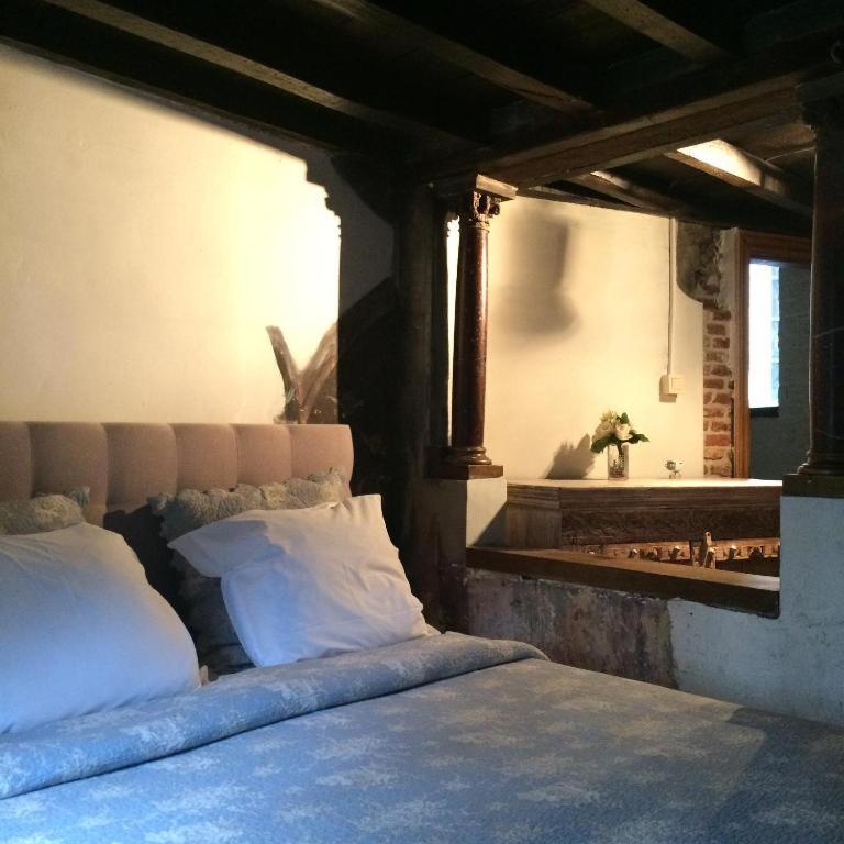 Aparthotel Living History - Drie Koningen Amberes Exterior foto