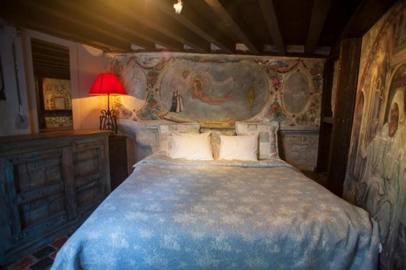 Aparthotel Living History - Drie Koningen Amberes Exterior foto