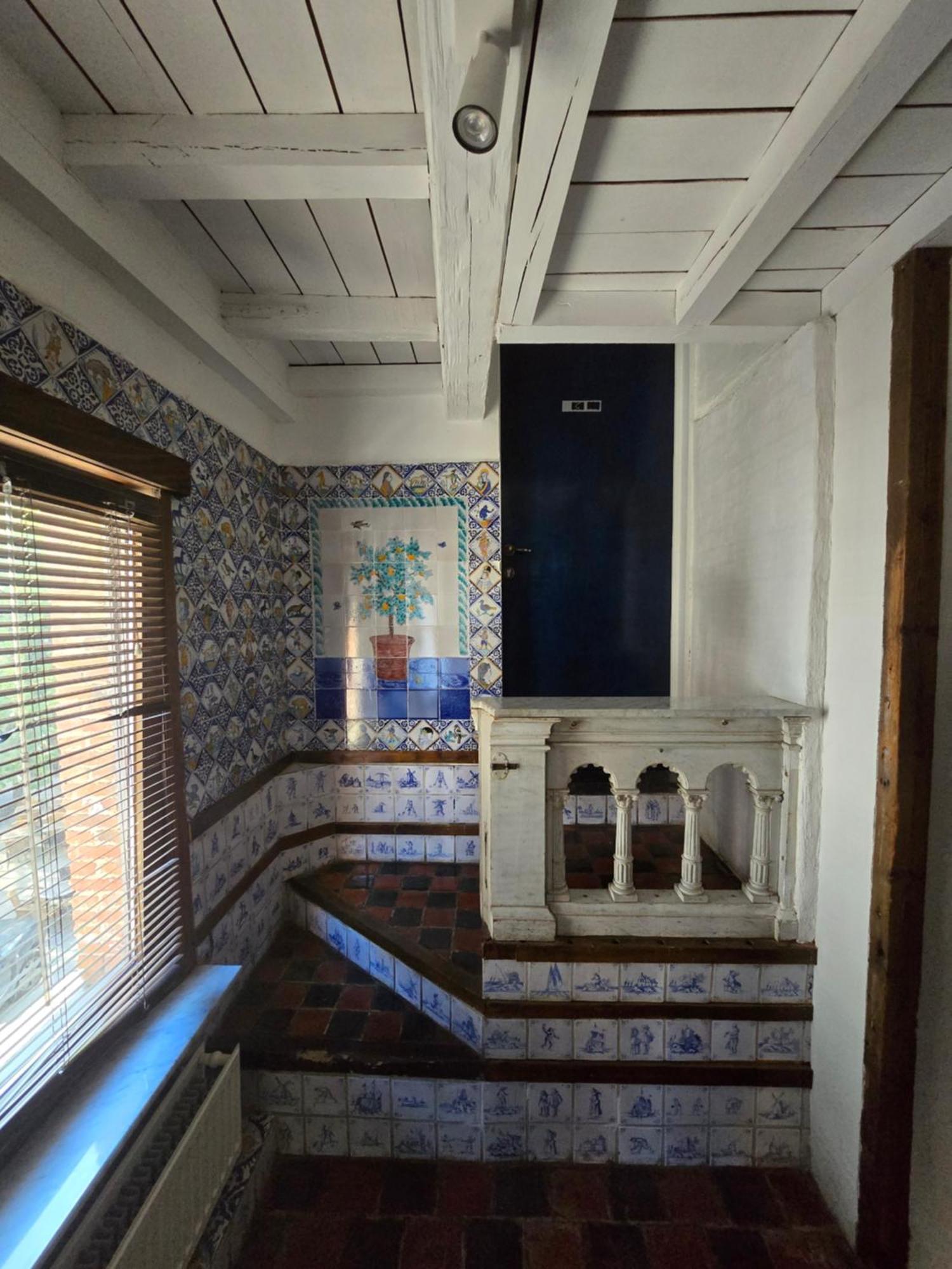 Aparthotel Living History - Drie Koningen Amberes Exterior foto